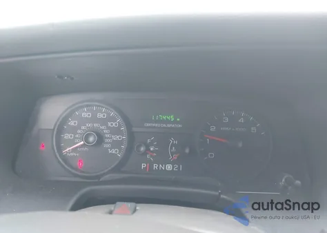 2010 Ford Crown Victoria Police/Police Interceptor z USA, uszkodzony, nr VIN 2FABP7BV4AX109950